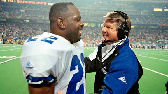 Dallas Cowboys Rank 1993 Team Digs Out Of 0 2 Hole Repeats As Champs 0316