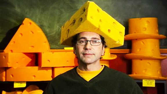 For Green Bay Packers The Cheesehead Is The Ultimate In Headgear