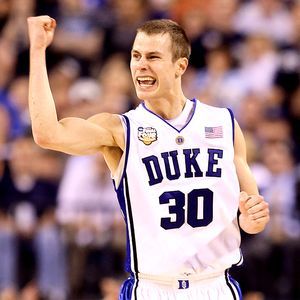 Jon Scheyer: College basketball stats, best moments, records