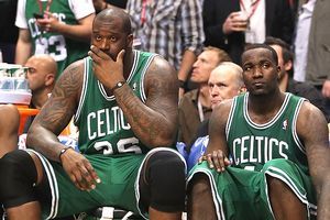 Danny Ainge does not regret the Kendrick Perkins trade: 'We were not going  to pay him' 