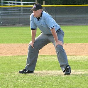 An Inside Look at Umpiring: Talking to Brent Rice from the
