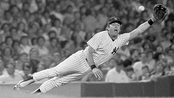 The Hall of Fame case for New York Yankees legend Graig Nettles