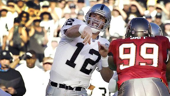 NFL The Top 10 Most Disappointing Teams Of The Past 25 Years