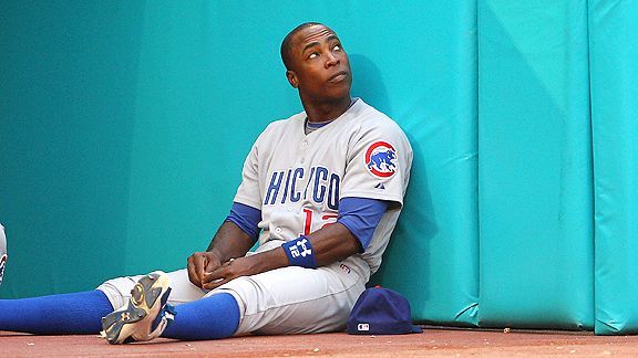 Theo Epstein says Alfonso Soriano trade benefited Chicago Cubs and New York  Yankees - ESPN