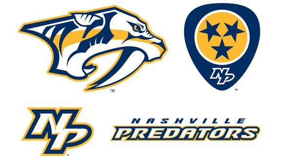 predators roster