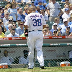 Controversial Carlos Zambrano launches the most unlikely comeback