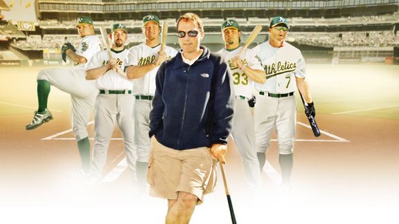Billy Beane leaves Moneyball behind to refocus on statistical