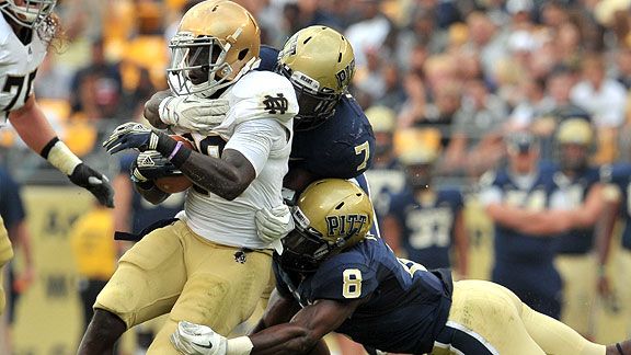 FSU Football: EJ Manuel's 5 best games as a Nole