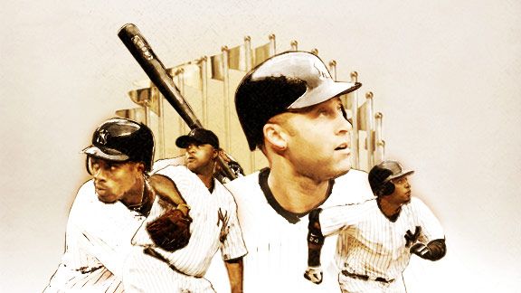 2011 ALDS: A New York Yankees-Detroit Tigers tale - ESPN