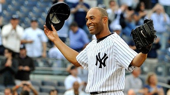 Mariano Rivera Stats, Fantasy & News