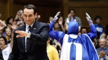 Duke March Madness history: Men's NCAA tournament stats
