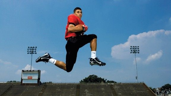 Thanksgiving rivalry runs river deep - ESPNHS Football- ESPN