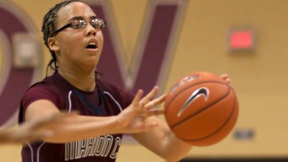 HoopGurlz Makayla Epps following in father's footsteps to Kentucky ESPN