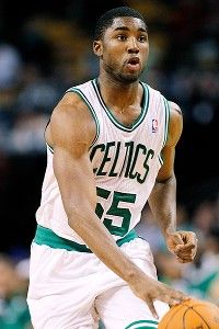 Rookie Powell hopes to stay put - ESPN - Boston Celtics Blog- ESPN