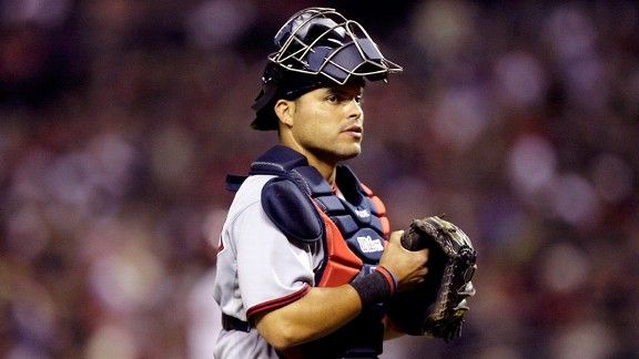 Ivan Rodriguez Stats & Facts - This Day In Baseball
