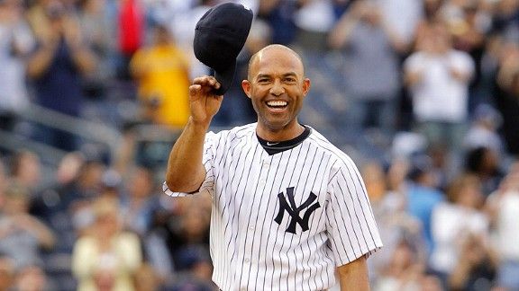 Farewell by the numbers for Mariano Rivera - ESPN - Stats & Info- ESPN