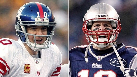 QBs rewriting history on Sunday - ESPN - Stats & Info- ESPN