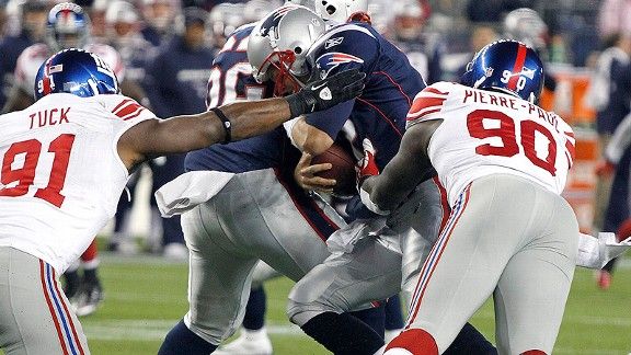 How do the New York Giants fix their defense? - ESPN - New York Giants  Blog- ESPN