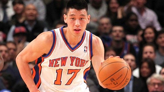 Knicks finding success with Lin on point - ESPN - TrueHoop- ESPN