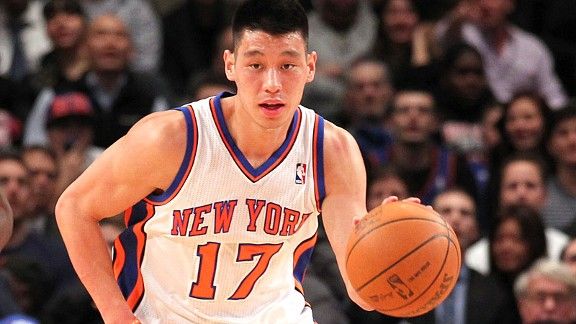 Jeremy Lin  Jeremy lin, Nba scores, New york knicks