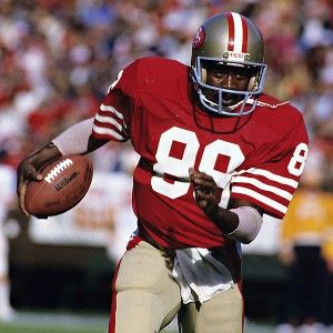 Freddie Solomon, former Miami Dolphins and San Francisco 49ers receiver ...