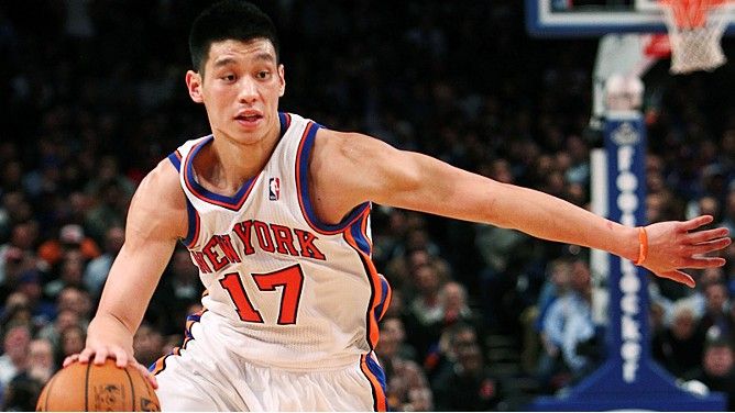 TIME Magazine Cover: Linsanity! - Feb. 27, 2012 - Sports - basketball -  Jeremy Lin - NBA