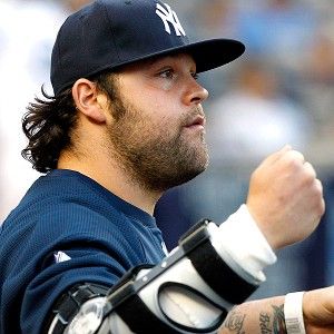 Yankees pitcher Joba Chamberlain has surgery after dislocating ankle 