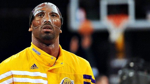 for onion face mask Kobe Fandom  Bryant's ESPN  bought mask?  Who face