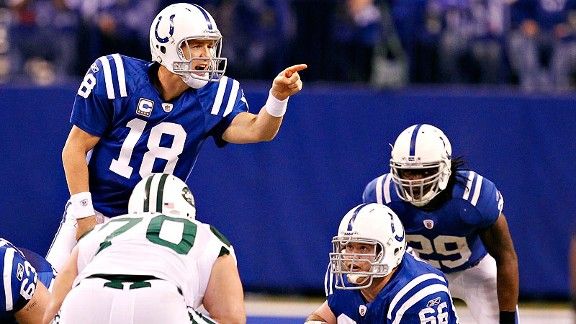 18 Stats You Need to Know About Peyton Manning's Career