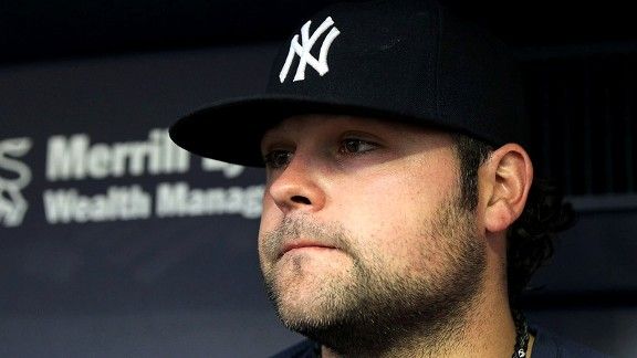 The Pro's Questionnaire -- Joba Chamberlain takes nothing for granted - ESPN