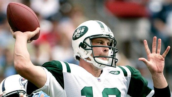 New York Jets: Best draft classes in franchise history