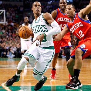 Joe Johnson - Boston Celtics Guard - ESPN