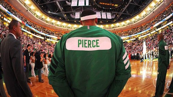 Boston Celtics fans weigh in on NBA Awards - CelticsBlog