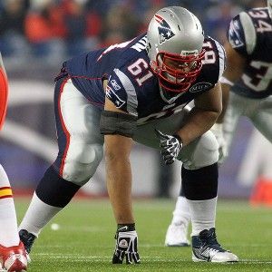 Patriots' Seau says he has no plans to retire