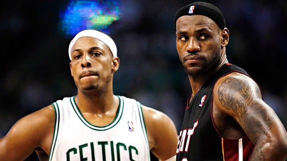 I know who'll beat the Heat - ESPN - TrueHoop- ESPN