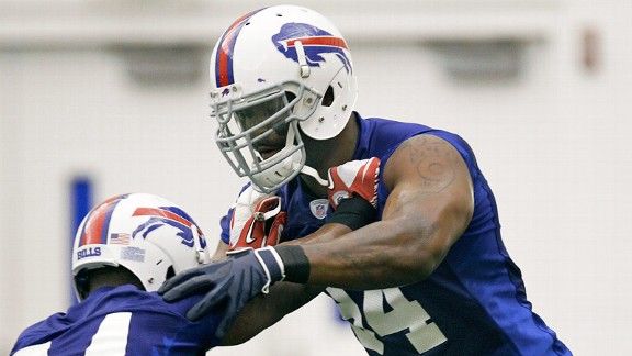 NFL - Mel Kiper's summer look at the AFC East