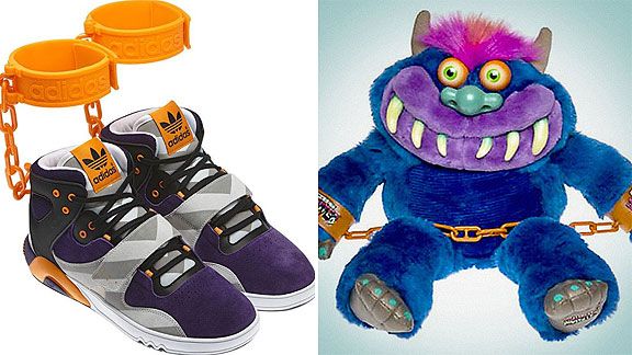 Adidas scraps the ankle-cuff sneakers - ESPN - Trending - ESPN Playbook-  ESPN