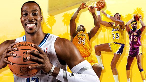 ESPN.com - NBA - Warriors finally retire Wilt's jersey