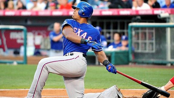 The Often-Underappreciated Adrian Beltre