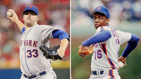 The best Mets debuts - ESPN - Mets Blog- ESPN