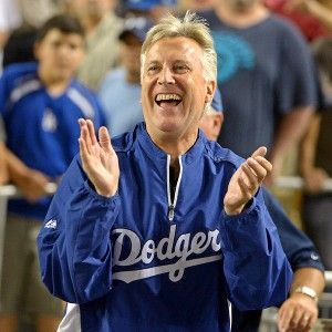 Los Angeles Dodgers owner Mark Walter is disappointed, but not defeated ...