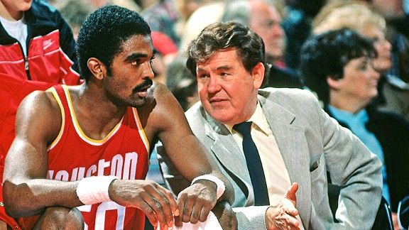 How Did Celtics Two Times NBA Coach of The Year Winner Die? Bill Fitch Death