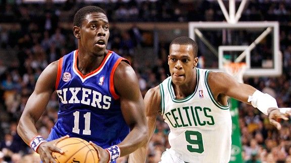 Jrue Holiday - Boston Celtics Point Guard - ESPN