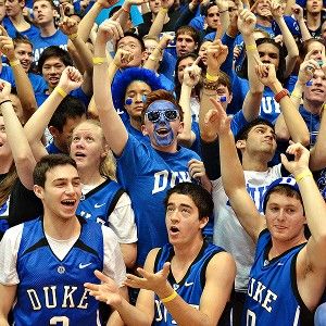 Duke and Purdue battle for No. 1 spot in Andy Katz's latest Power