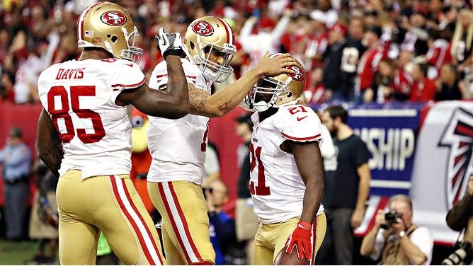 Team Preview: San Francisco 49ers - NFL - ESPN