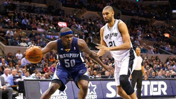 western conference finals