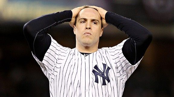 Yankees' Streak of Winning Seasons in Jeopardy After Loss to Red