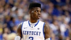 2013 NBA Draft LB Big Board: Nerlens Noel on (Flat) Top - Liberty Ballers