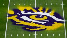 Police investigating rape allegation against LSU football player