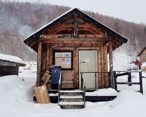 Takotna